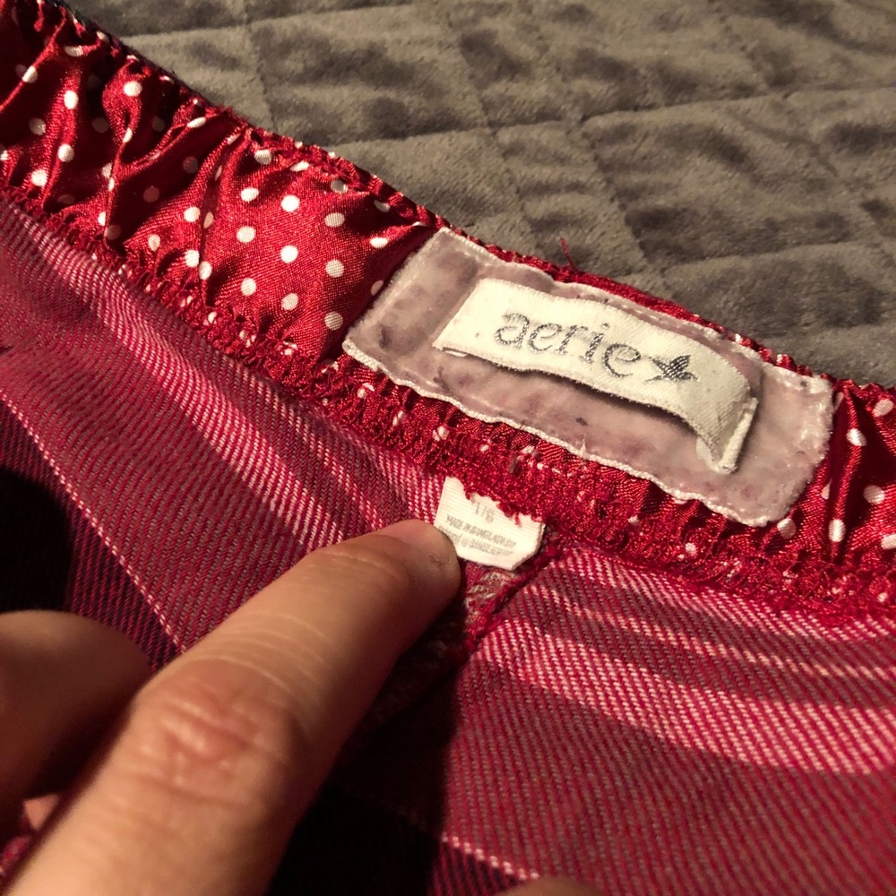 Lounge pants - Convertible - Picture 3 of 8
